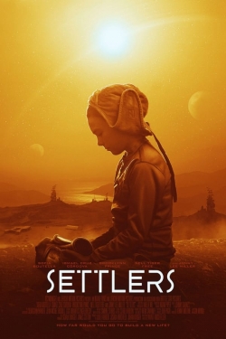 Watch Settlers Movies for Free
