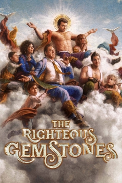 Watch The Righteous Gemstones Movies for Free