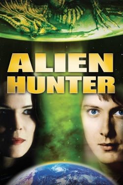 Watch Alien Hunter Movies for Free