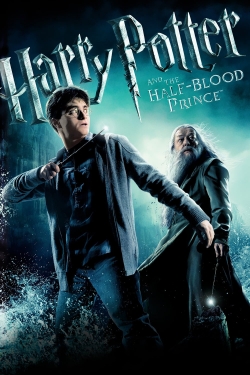 Watch Harry Potter and the Half-Blood Prince Movies for Free