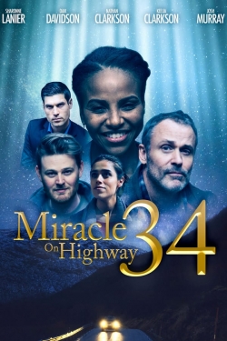 Watch Miracle on Highway 34 Movies for Free