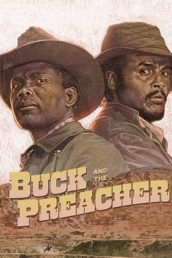 Watch Buck and the Preacher Movies for Free