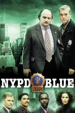 Watch NYPD Blue Movies for Free