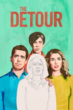 Watch The Detour Movies for Free