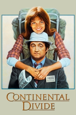 Watch Continental Divide Movies for Free