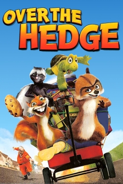 Watch Over the Hedge Movies for Free