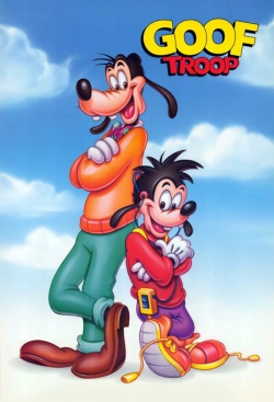 Watch Goof Troop Movies for Free