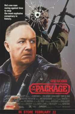 Watch The Package Movies for Free