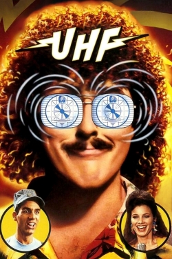 Watch UHF Movies for Free