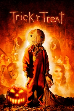 Watch Trick 'r Treat Movies for Free