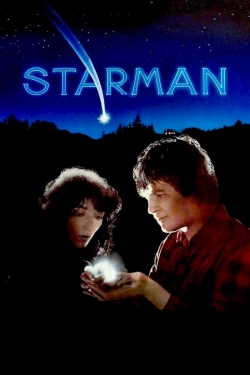 Watch Starman Movies for Free