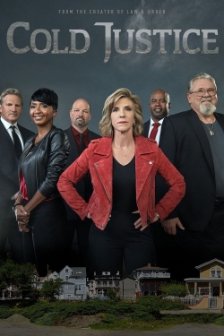 Watch Cold Justice Movies for Free