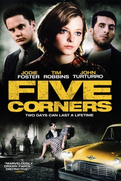 Watch Five Corners Movies for Free