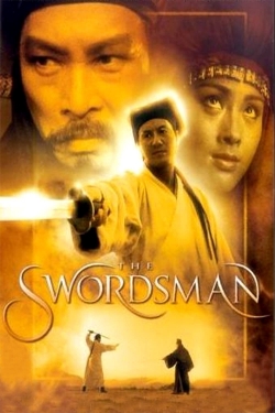 Watch Swordsman Movies for Free