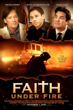 Watch Faith Under Fire Movies for Free