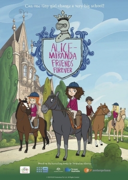 Watch Alice-Miranda Friends Forever Movies for Free