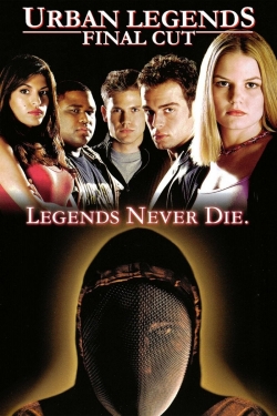 Watch Urban Legends: Final Cut Movies for Free