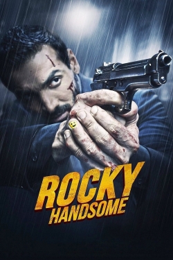 Watch Rocky Handsome Movies for Free