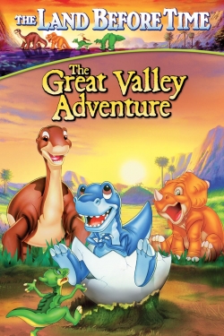 Watch The Land Before Time: The Great Valley Adventure Movies for Free