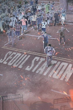 Watch Seoul Station Movies for Free