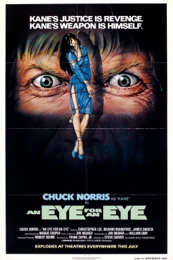 Watch An Eye for an Eye Movies for Free