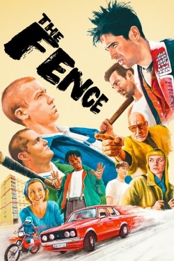 Watch The Fence Movies for Free