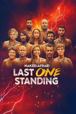 Watch Naked and Afraid: Last One Standing Movies for Free
