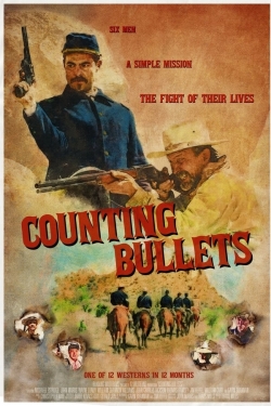Watch Counting Bullets Movies for Free