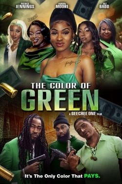 Watch The Color of Green Movies for Free