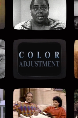 Watch Color Adjustment Movies for Free