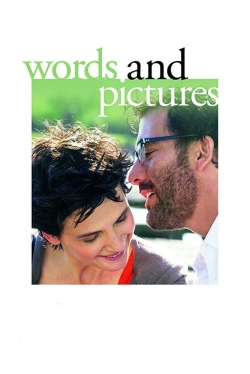 Watch Words and Pictures Movies for Free