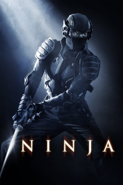 Watch Ninja Movies for Free