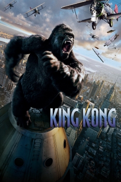 Watch King Kong Movies for Free