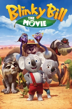Watch Blinky Bill the Movie Movies for Free
