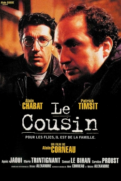 Watch The Cousin Movies for Free