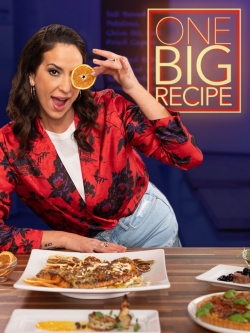 Watch One Big Recipe Movies for Free