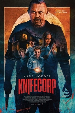 Watch Knifecorp Movies for Free