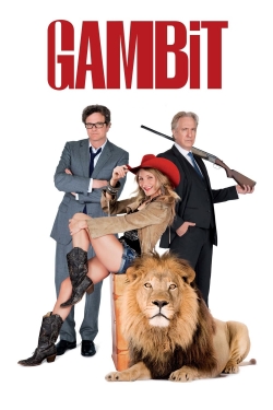 Watch Gambit Movies for Free