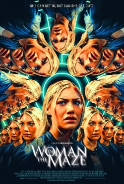 Watch Woman in the Maze Movies for Free