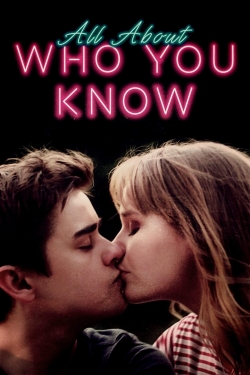 Watch All About Who You Know Movies for Free