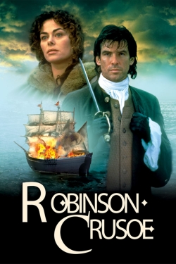 Watch Robinson Crusoe Movies for Free