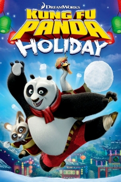 Watch Kung Fu Panda Holiday Movies for Free
