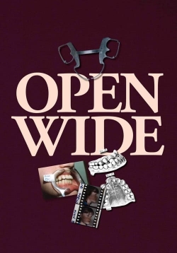 Watch Open Wide Movies for Free