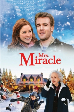 Watch Mrs. Miracle Movies for Free