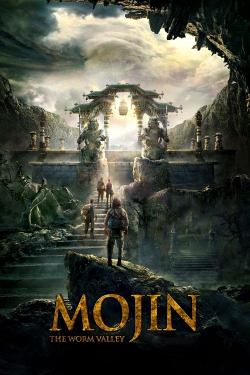 Watch Mojin: The Worm Valley Movies for Free