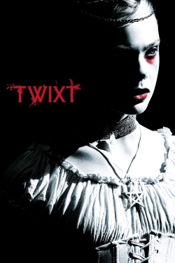 Watch Twixt Movies for Free