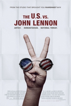 Watch The U.S. vs. John Lennon Movies for Free