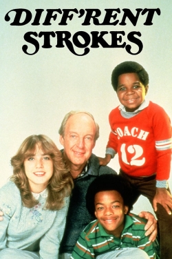 Watch Diff'rent Strokes Movies for Free