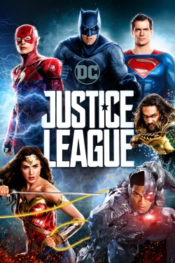 Watch Justice League Movies for Free