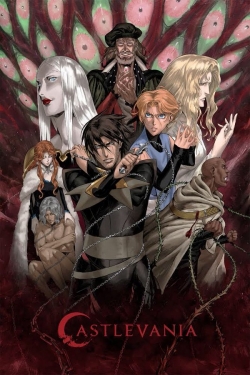 Watch Castlevania Movies for Free